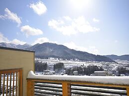 Ryokan Biyunoyado