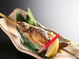 Ryokan Biyunoyado