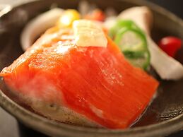 Ryokan Biyunoyado