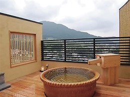 Ryokan Biyunoyado