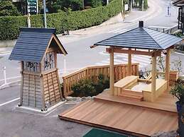 Ryokan Biyunoyado