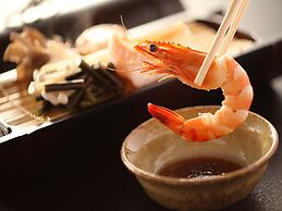 Ryokan Biyunoyado