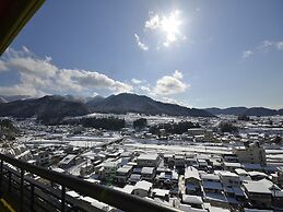 Ryokan Biyunoyado