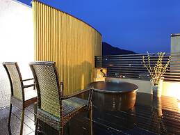 Ryokan Biyunoyado