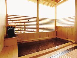 Ryokan Biyunoyado
