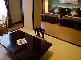Ryokan Biyunoyado