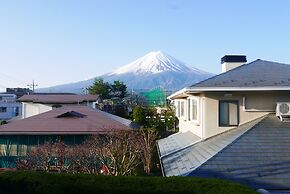 K's House Fuji View - Hostel