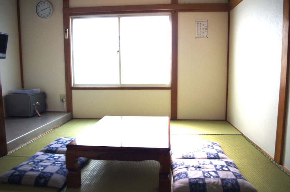 K's House Fuji View - Hostel