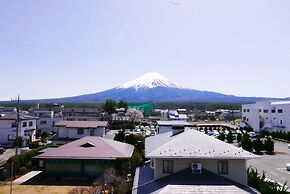 K's House Fuji View - Hostel