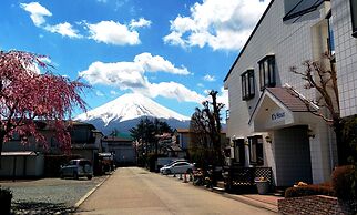 K's House Fuji View - Hostel