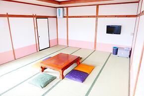K's House Fuji View - Hostel