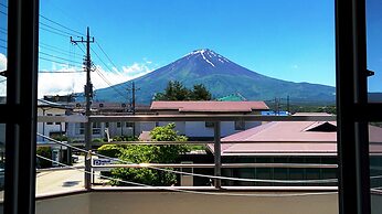K's House Fuji View - Hostel