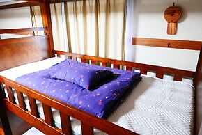 K's House Fuji View - Hostel