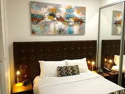 Whitehorse Apartment Hotel