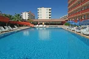 Sunside Beach Hotel