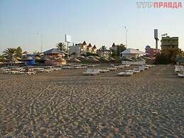 Sunside Beach Hotel