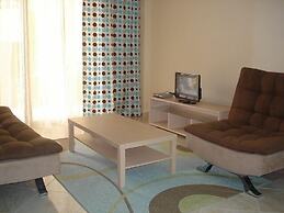 British Resort Hurghada