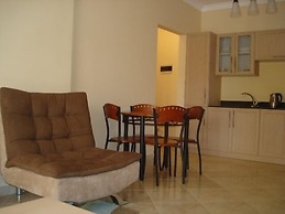 British Resort Hurghada