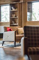 CGH Résidences & Spa Chalets Marmottons