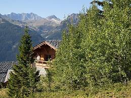 CGH Résidences & Spa Chalets Marmottons
