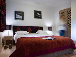 CGH Résidences & Spa Chalets Marmottons