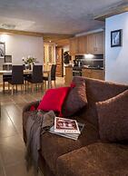 CGH Résidences & Spa Chalets Marmottons