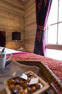 CGH Résidences & Spa Chalets Marmottons