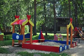 Losevo Park