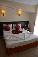 Yavuzhan Hotel