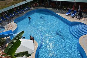 Yavuzhan Hotel