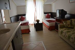 Yavuzhan Hotel