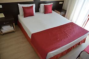 Yavuzhan Hotel