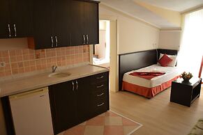 Yavuzhan Hotel
