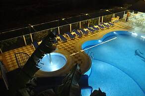 Yavuzhan Hotel