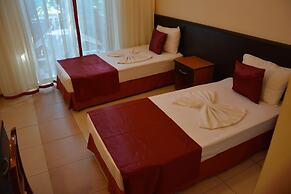 Yavuzhan Hotel