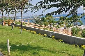 Yavuzhan Hotel