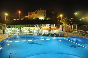 Yavuzhan Hotel