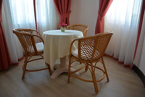 Yavuzhan Hotel
