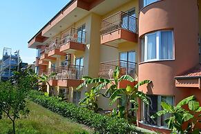 Yavuzhan Hotel