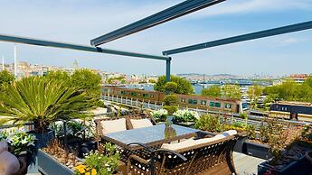 Patio SeaShore Hotel