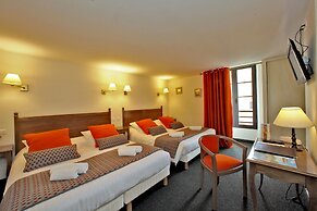 Hôtel Le Madrigal