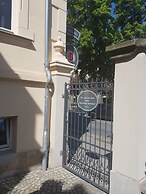 Villa le Palais