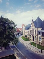 Villa le Palais