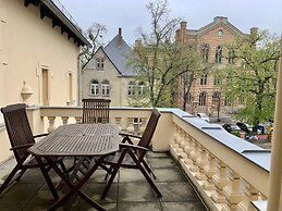 Villa le Palais