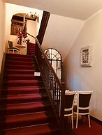 Villa le Palais