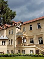 Villa le Palais