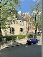 Villa le Palais