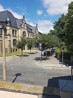 Villa le Palais