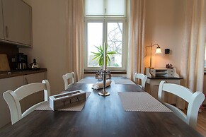 Villa le Palais