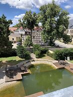 Villa le Palais